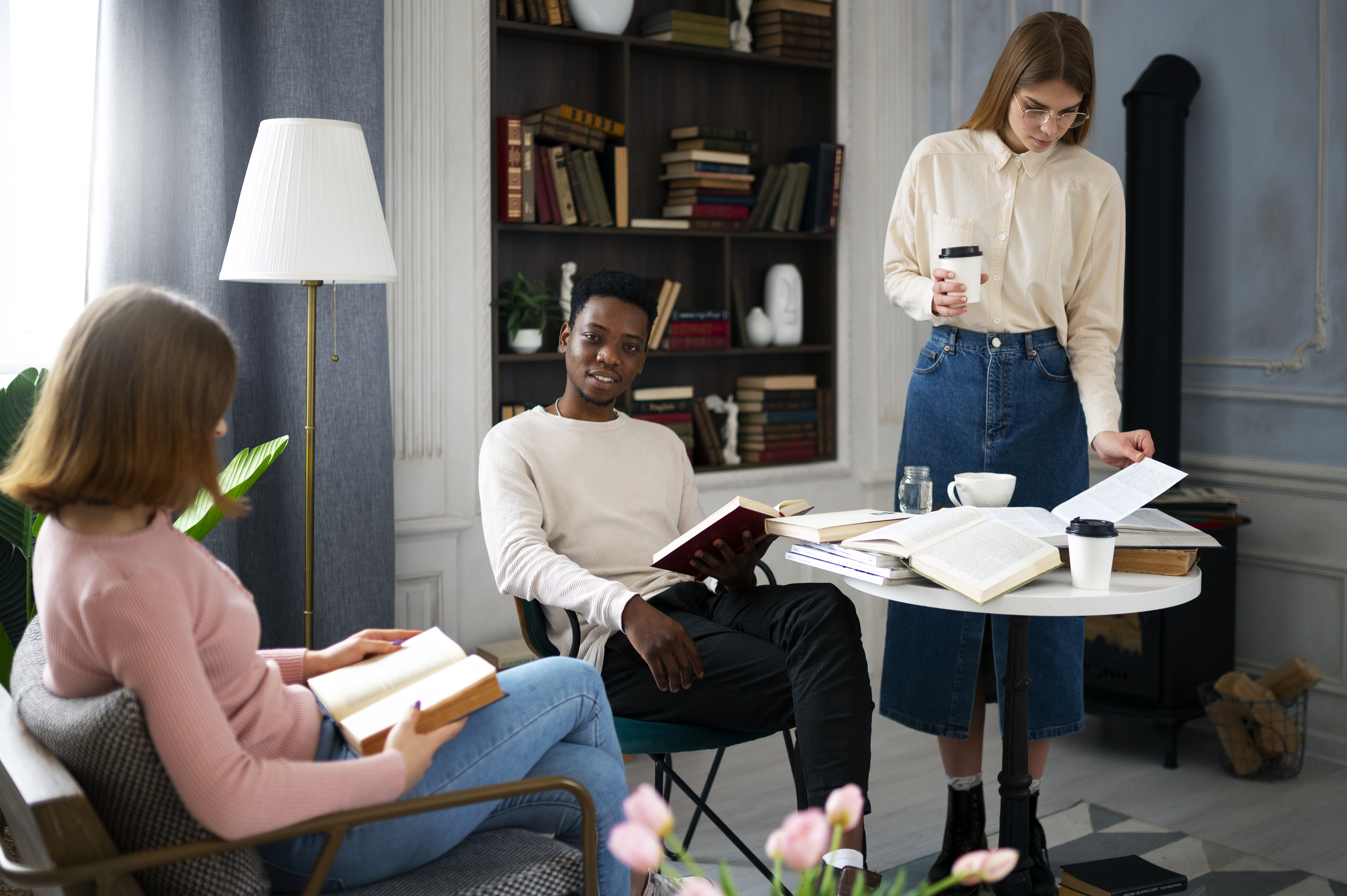 Church management that helps your people stay connected.