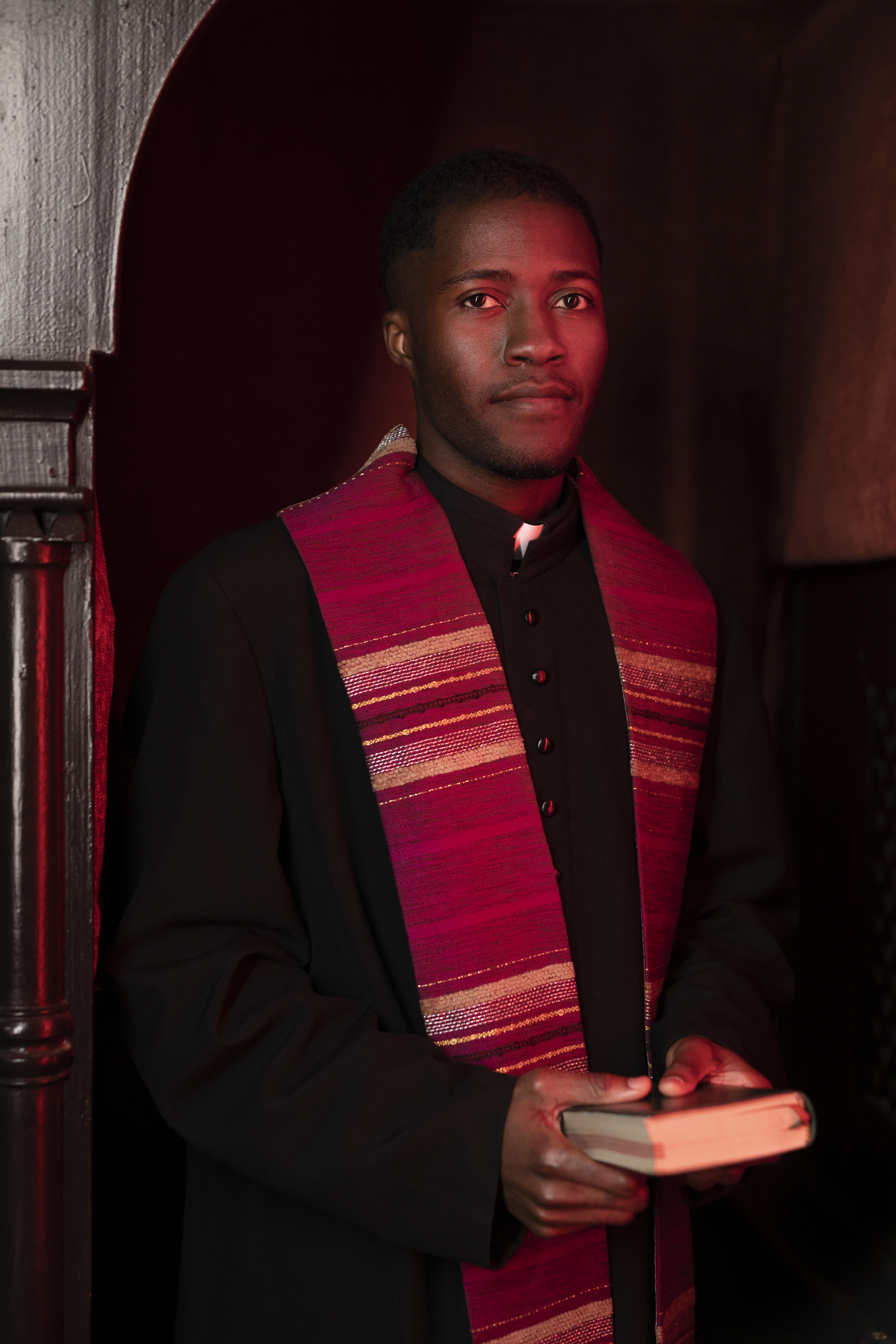 Church community